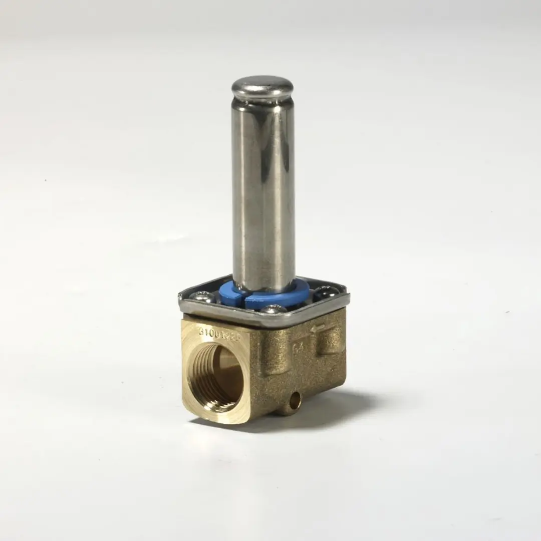 Danfoss Magneetventielhuis Hoekventiel 210B 8B G 3/8