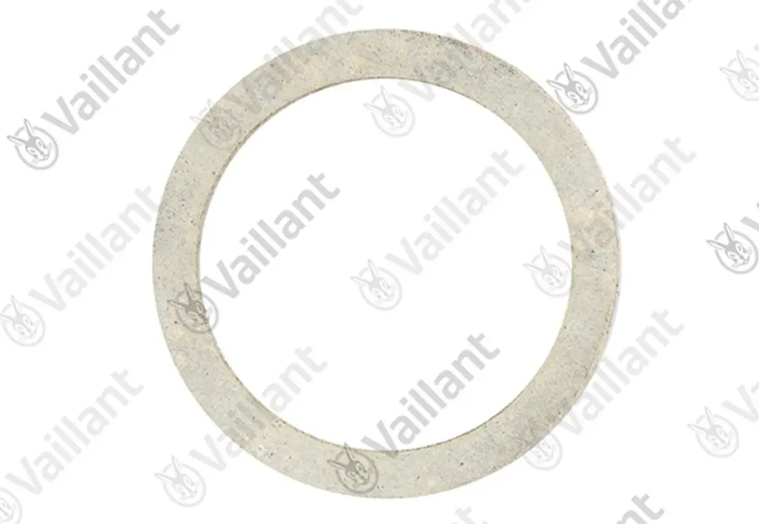 Vaillant Rechthoekige Afdichtring VGH 130-220/3 XZ