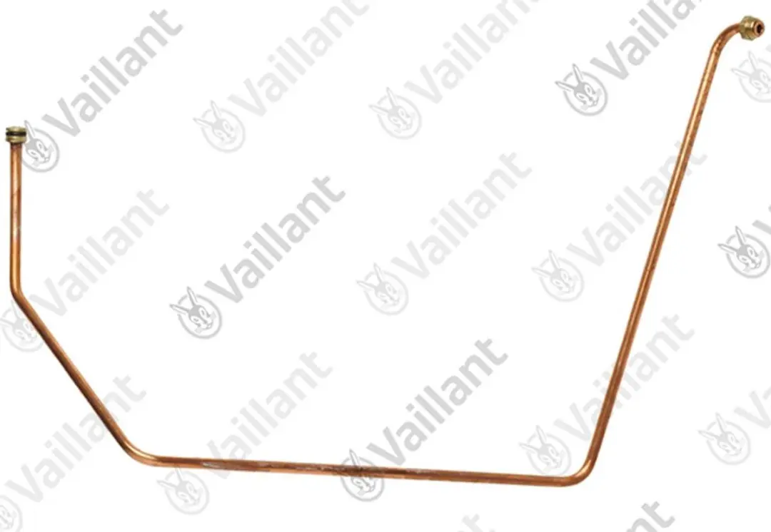 Vaillant VC 194 XE-C Complet Aansluiting