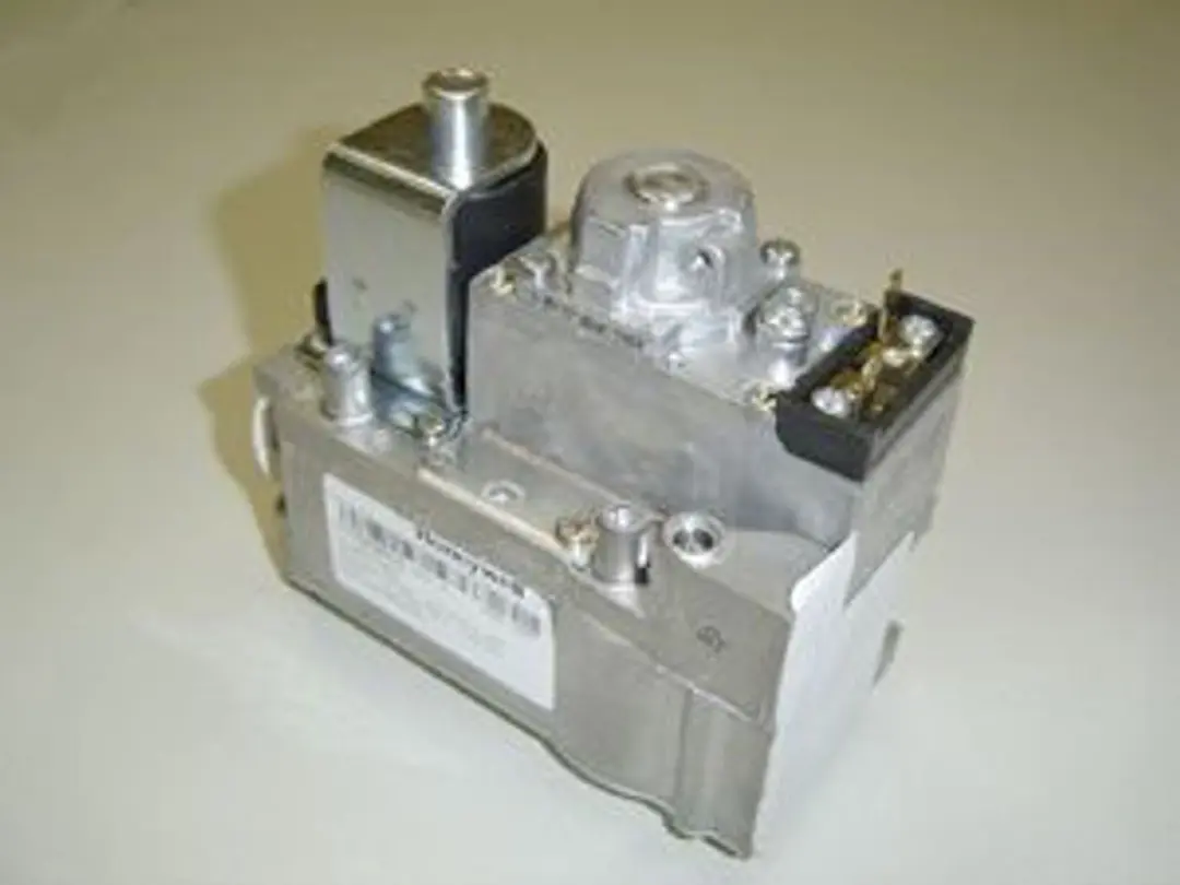 Remeha Gasregelblok VR 4601 A 3-37 Mb