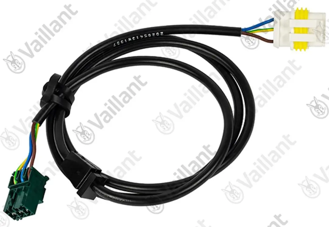 Vaillant VSC 126+196-C Kabel