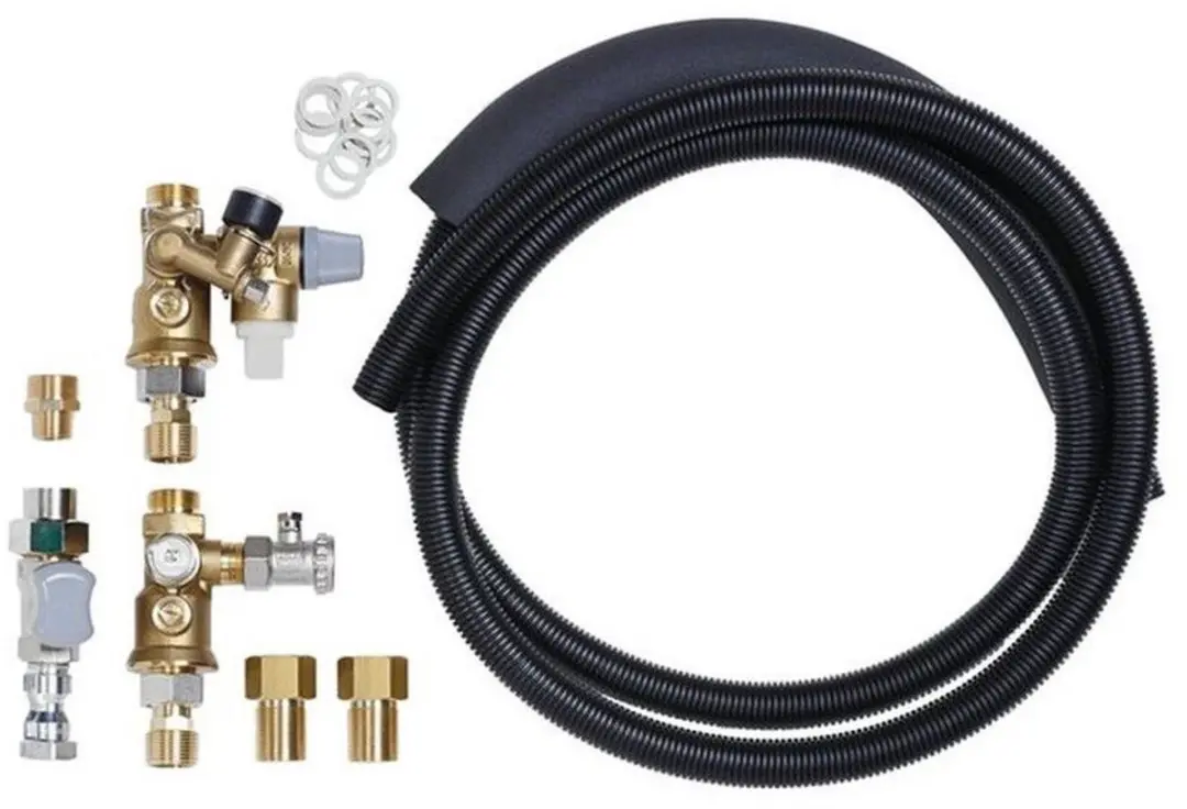 Vaillant Aansluitset VSC/VCC/VSCS/VSC D