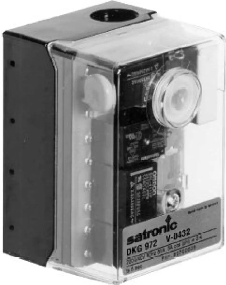 Bosch DKG-972-N-21 V2 Gasfornuisautomaat