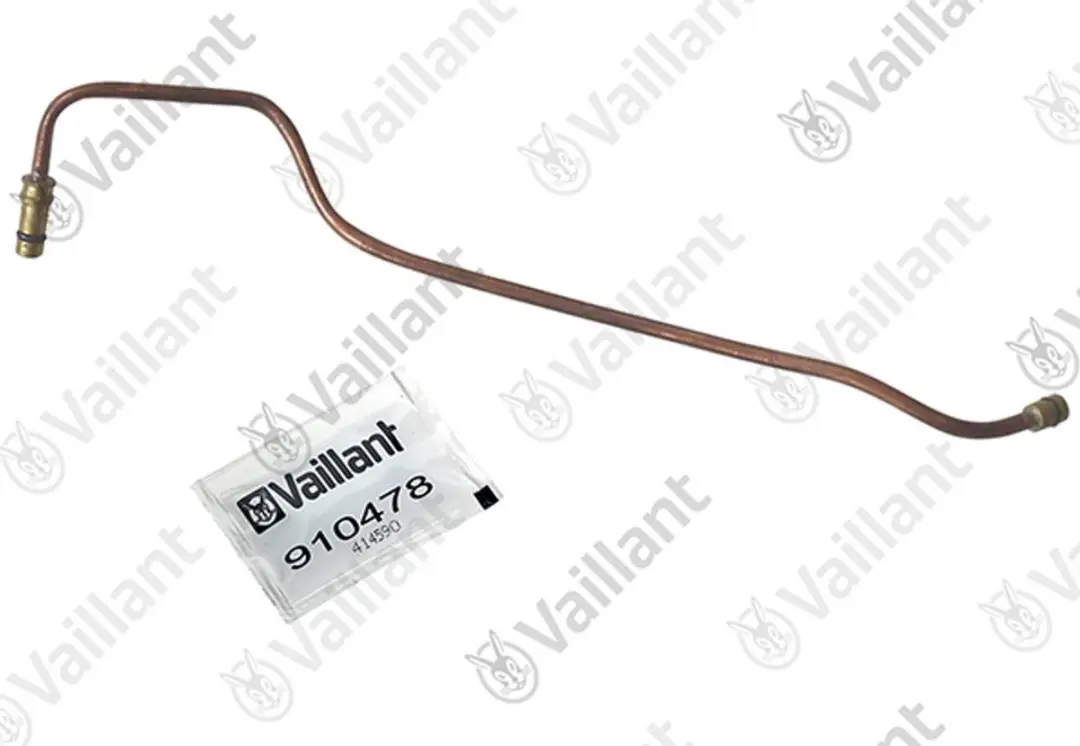Vaillant Stuurleiding VC 194 XE-C Wit