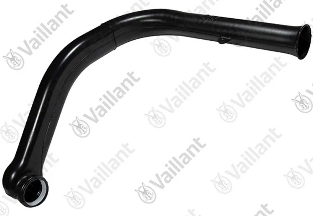 Vaillant Verse Luchtbuis VC 656/4-7 Wit