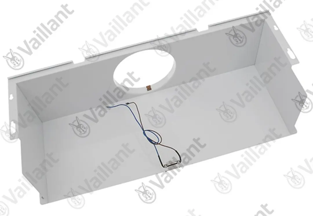 Vaillant Stromingsbeveiliging VK 45/K-1 E