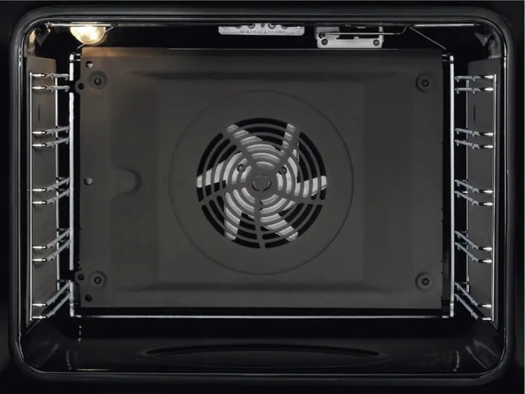 Electrolux EOD6C77WV Oven - 72L - 2300W - Wit
