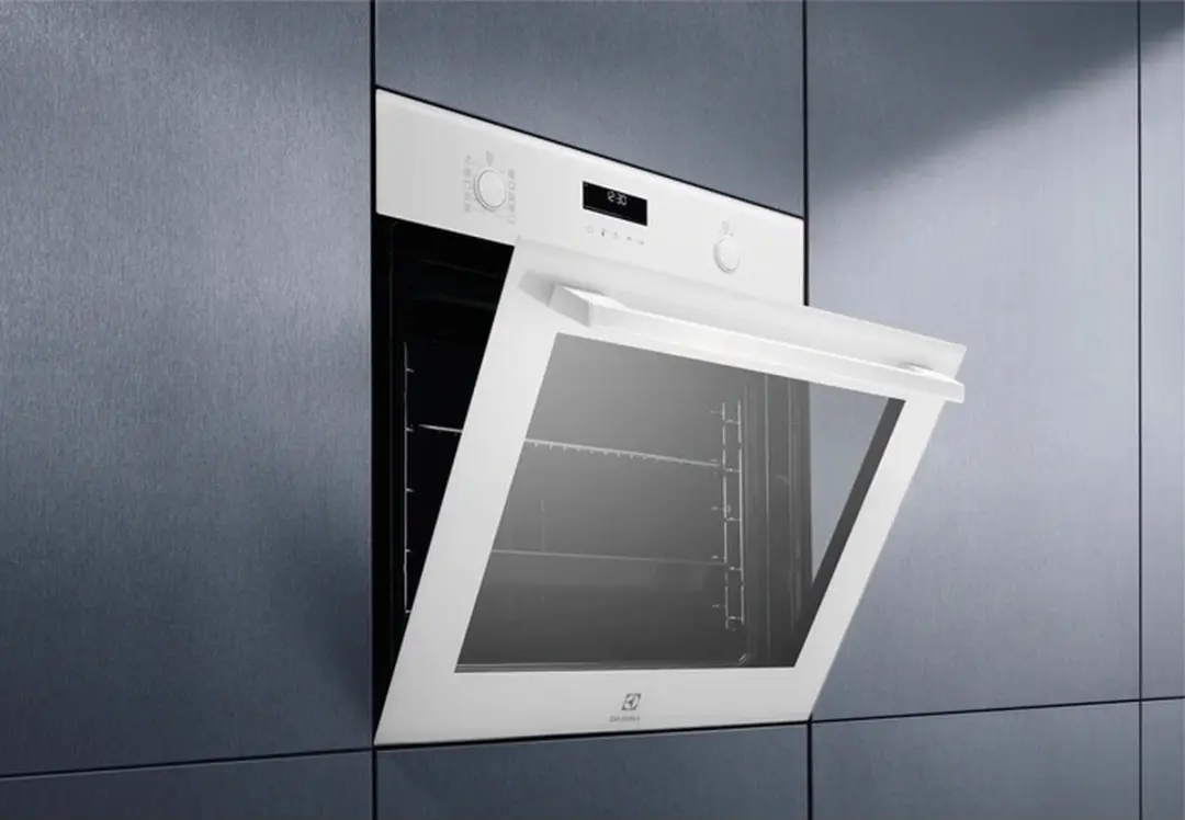 Electrolux EOD6C77WV Oven