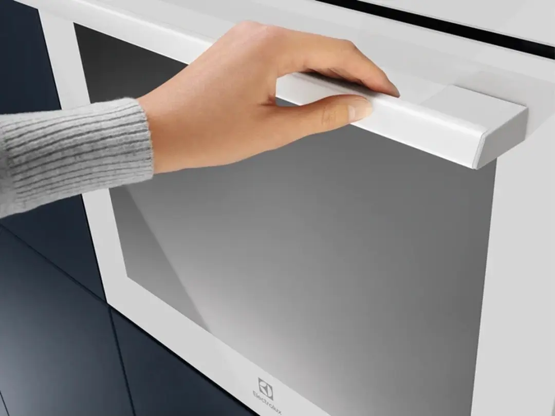 Electrolux EOD6C77WV Oven - 72L - 2300W - Wit