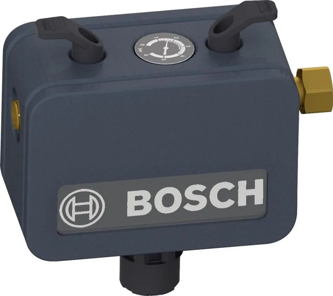 Bosch VES NF Vulcombinatie 7738329421