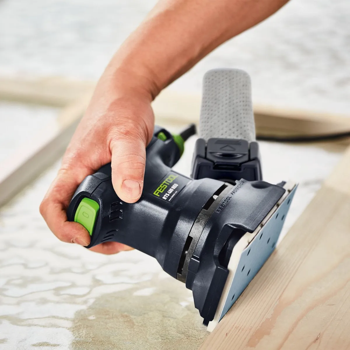 Festool Stickfix 80mm - 50 Stuks - Korrel 80