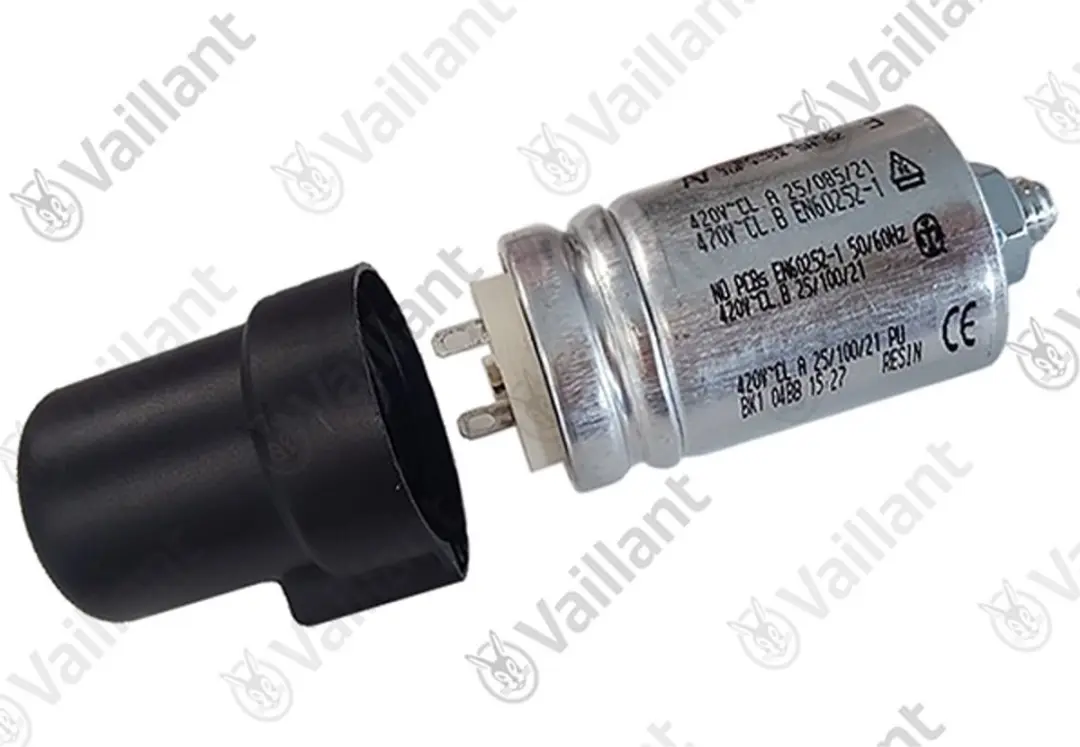 Vaillant VKO 156/3-7 Condensatieketel