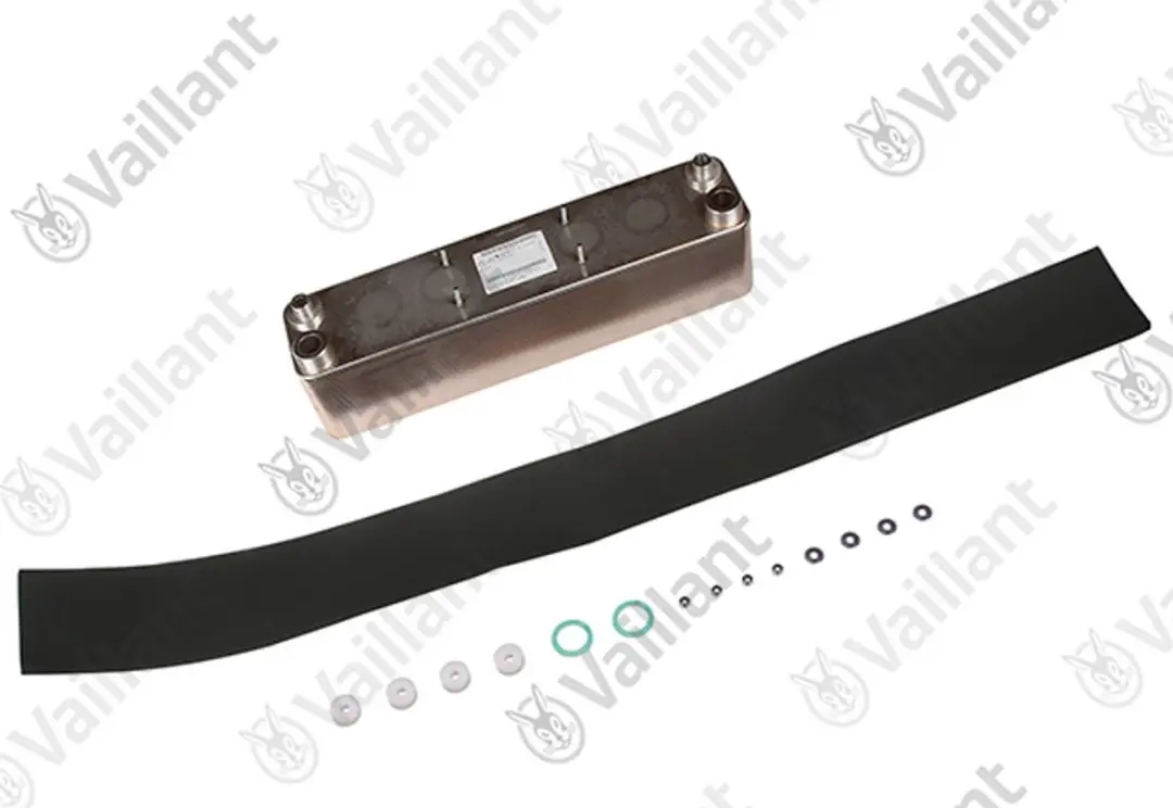 Vaillant VWL 101/3 S Condensatorketel 10 kW