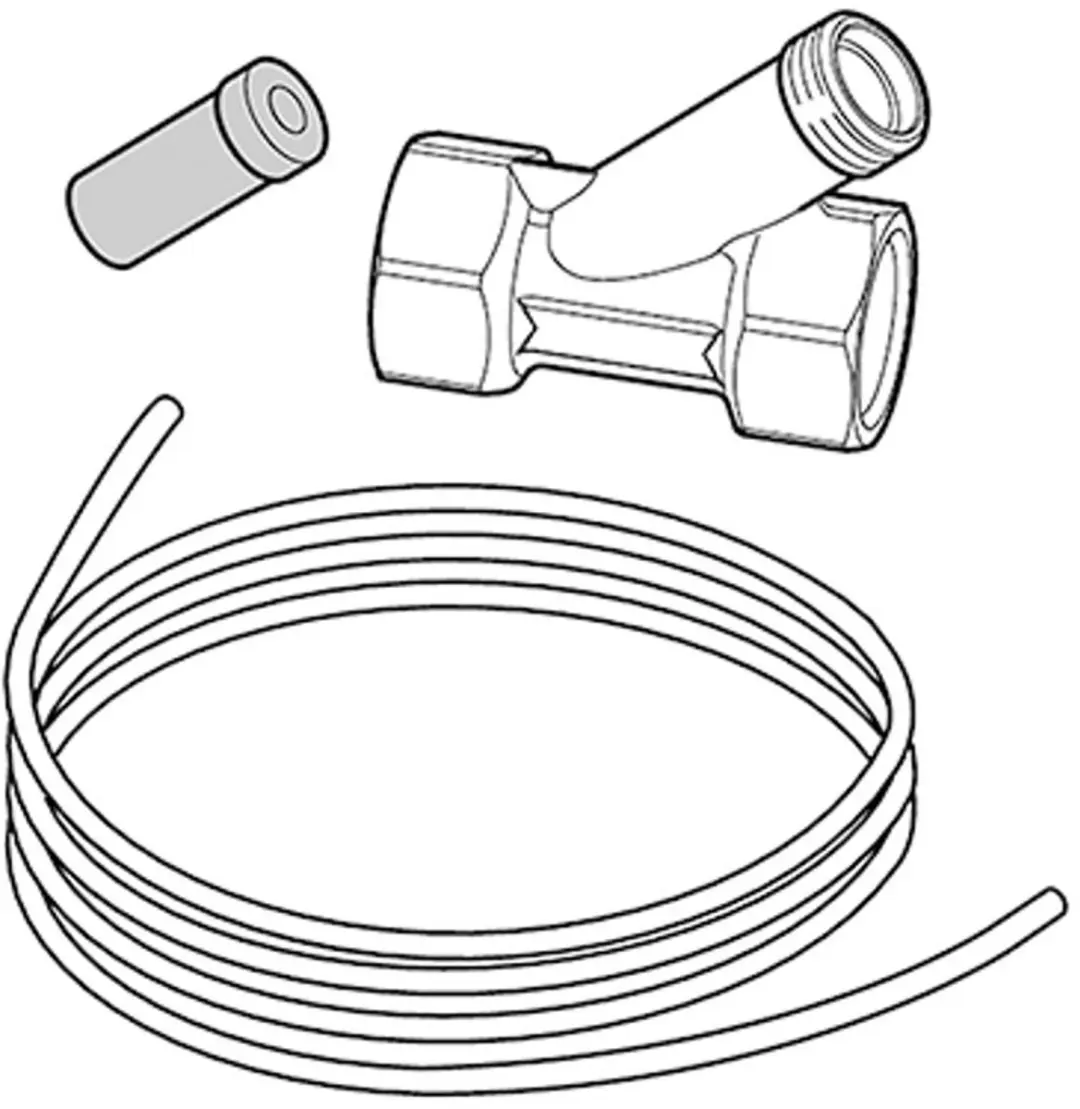 Daikin Circulatielans ZKL 165113