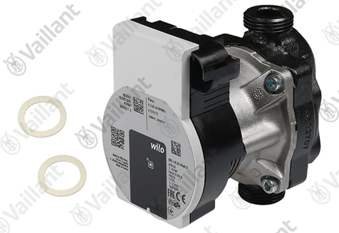 Vaillant VWL 105/6 A S2 Warmtepomp