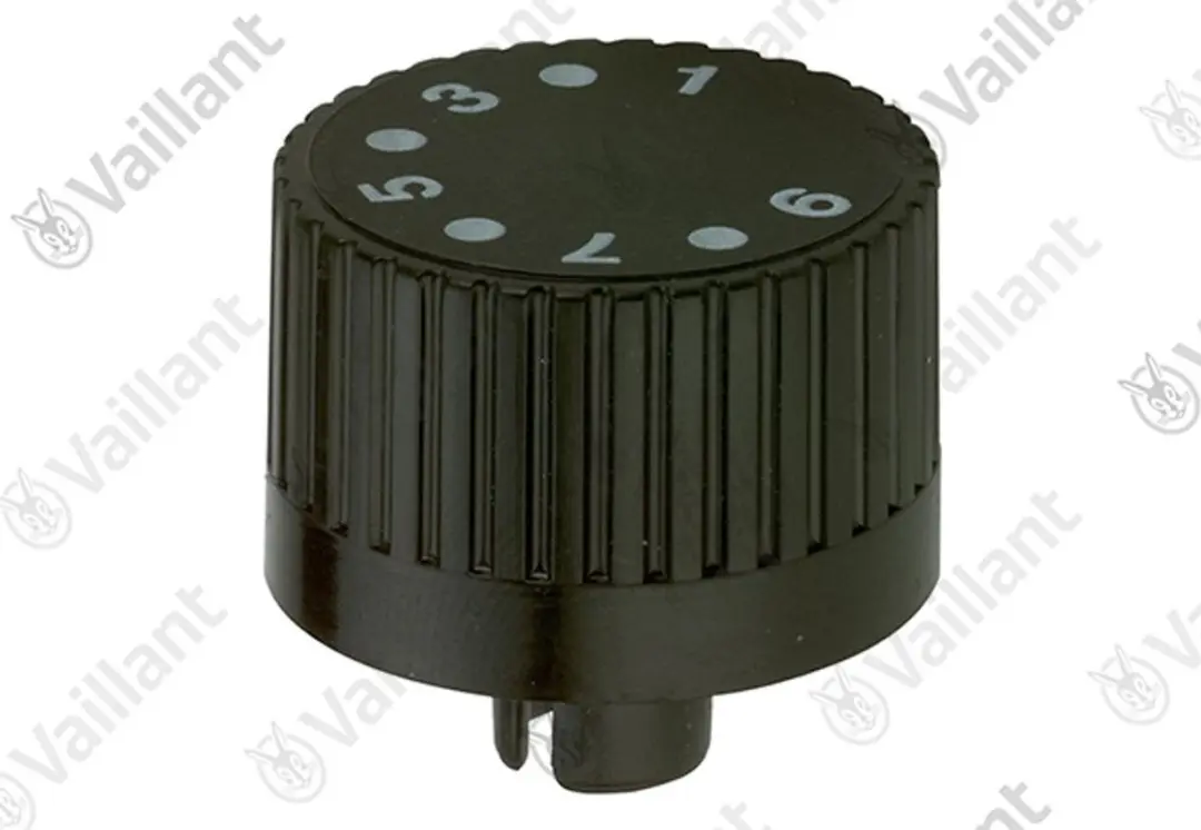 Vaillant VC 110 E Knop