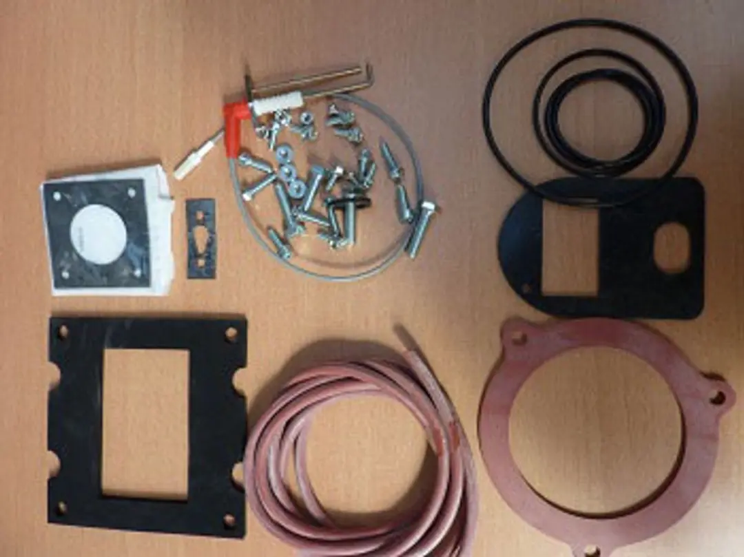 Remeha Onderhoudsset S100637