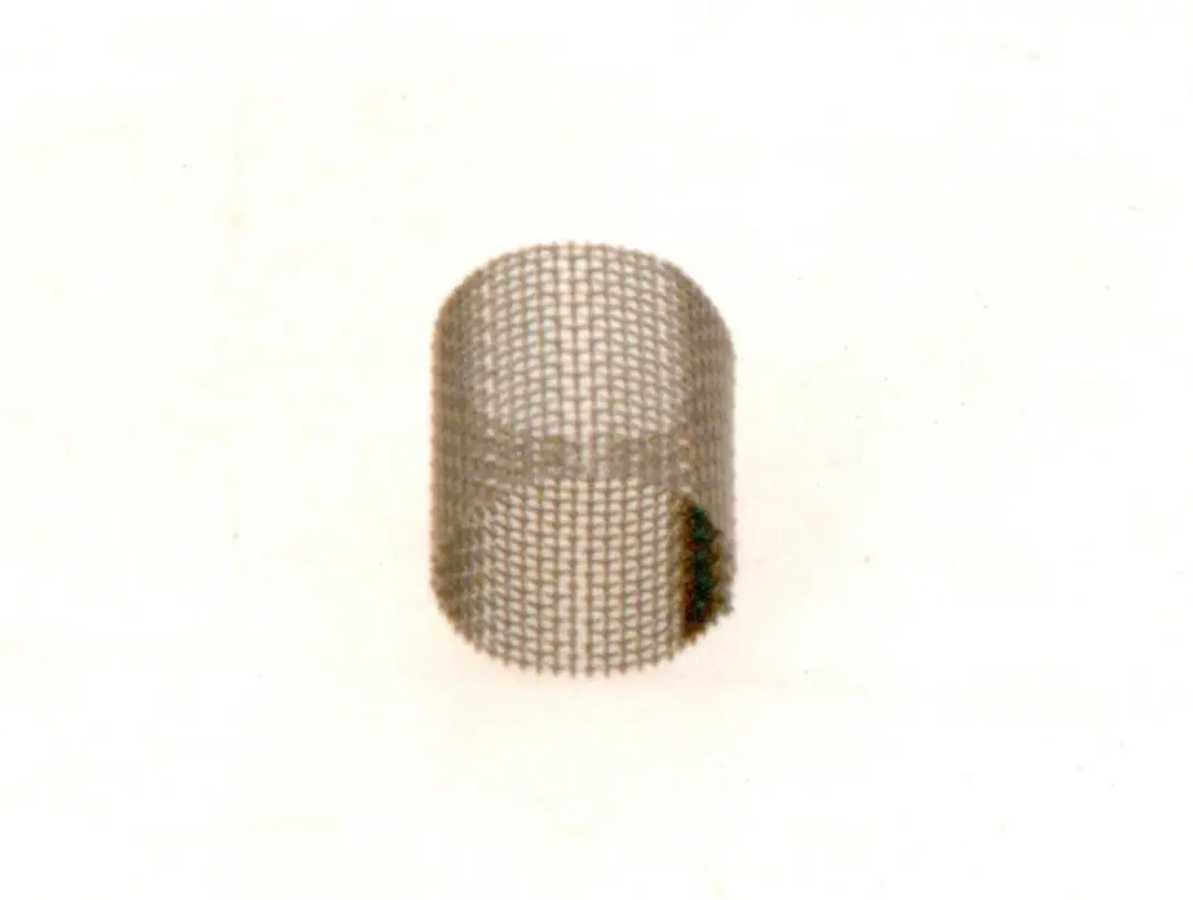 Bosch Zeef 10x