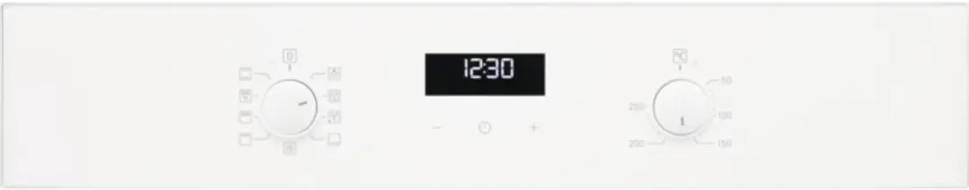 Electrolux EZF5C50V Oven 57L - 2500W - Wit