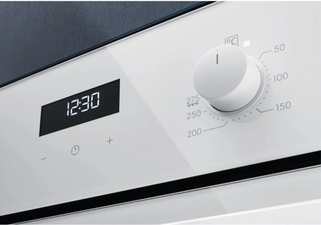 Electrolux EZF5C50V Oven 57L - 2500W - Wit