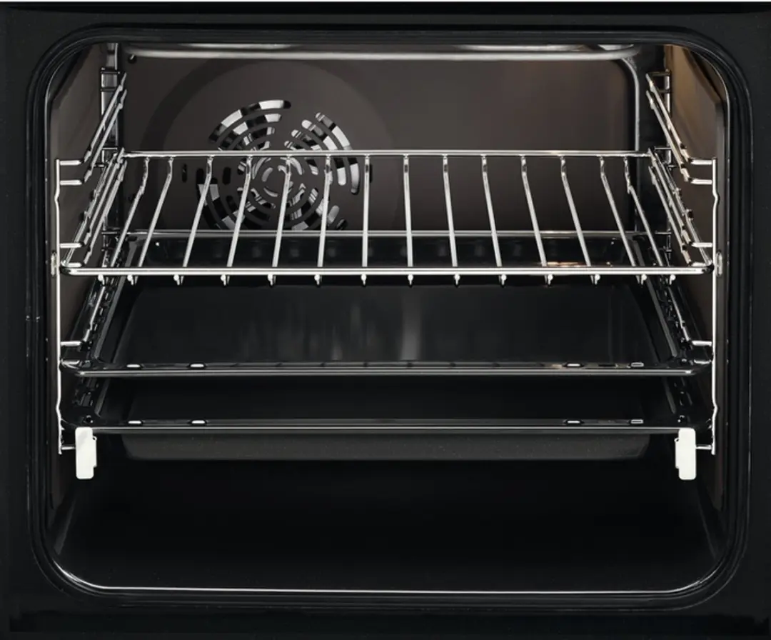 Electrolux EZF5C50V Oven 57L - 2500W - Wit - afbeelding 6 van 6