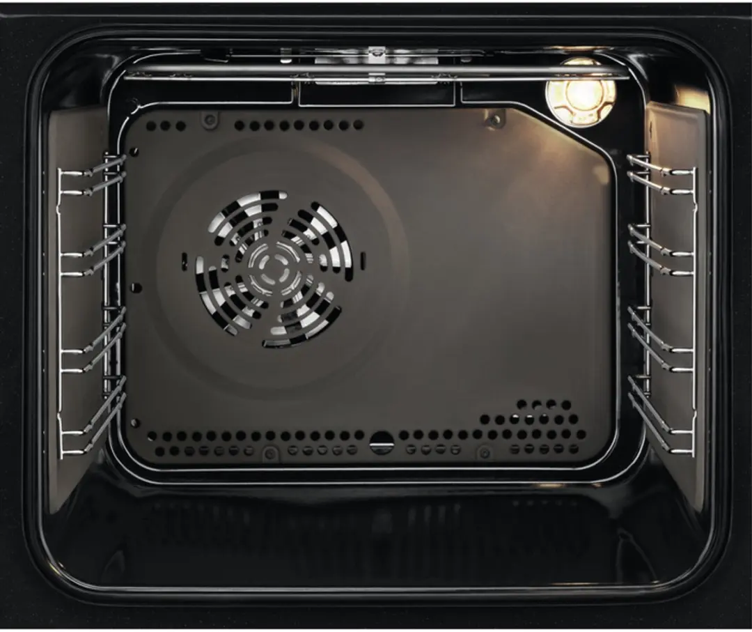 Electrolux EZF5C50V Oven 57L - 2500W - Wit