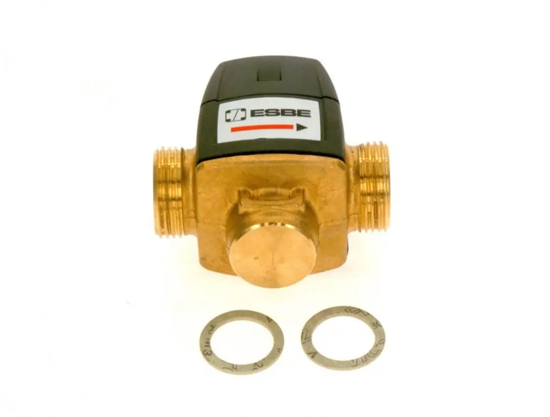 Bosch VTF 520 Thermostaat Menger 2-Weg