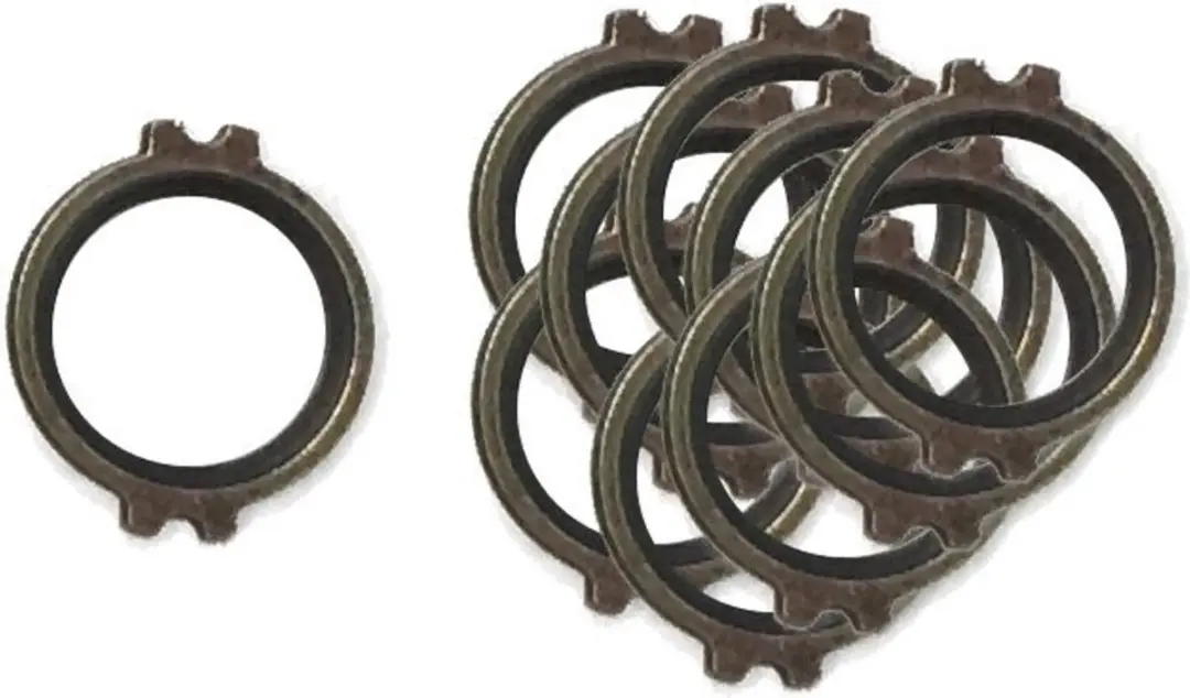 Bosch Afdichting 18,5x24,3mm