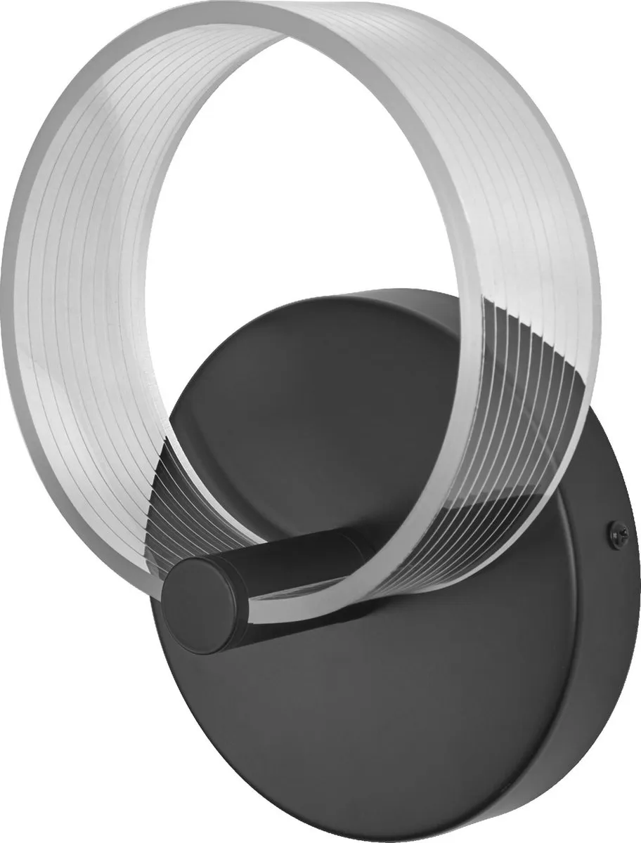 LEDVANCE DECOR Circle Wandlamp 8W Click CCT