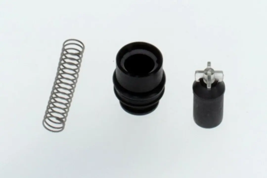 Bosch Waterhoeveelheidsregelaar WR 8738714110
