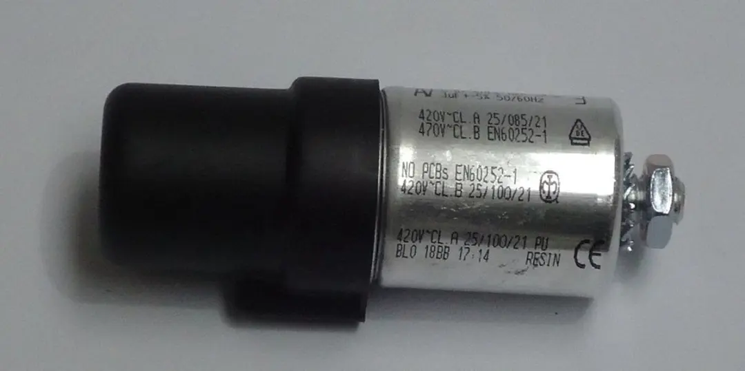 Daikin Condensator 5005011