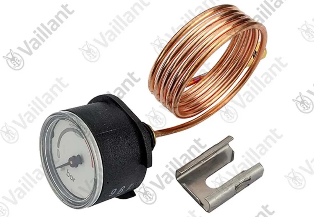 Vaillant VC 104/4-7 A Manometer
