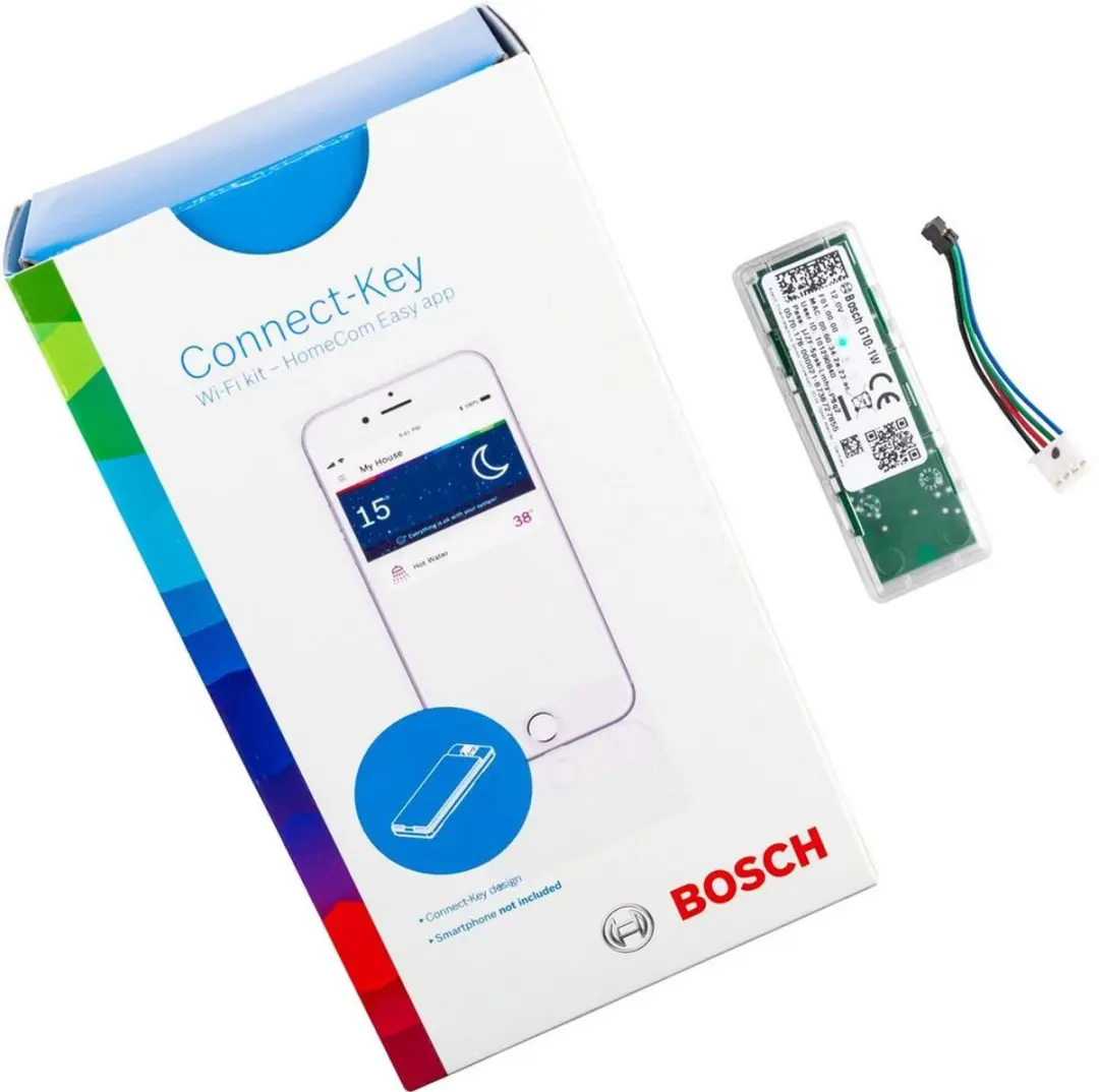Bosch WLAN-internetmodule G10-1 W