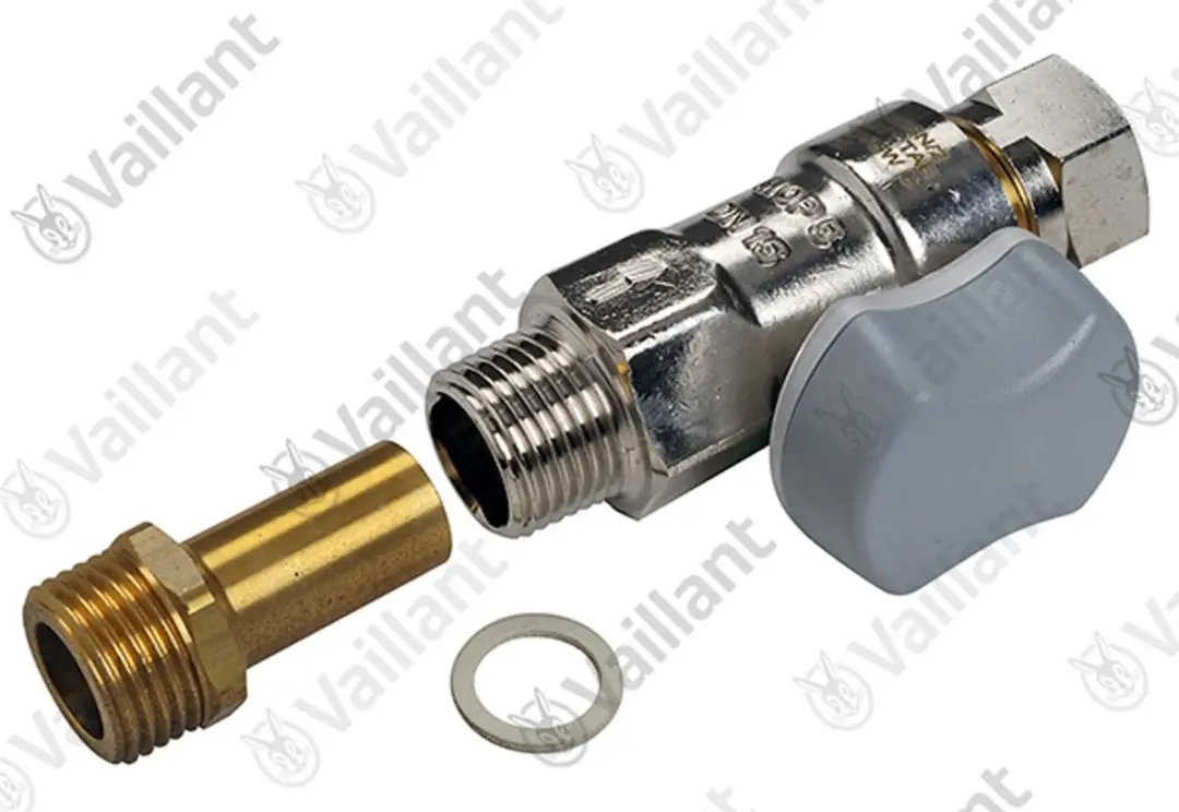 Vaillant VC 95+195+245 Gasafsluiter