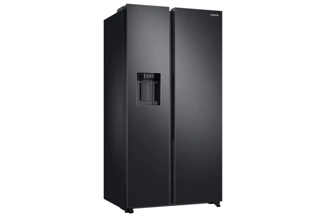 Samsung RS68N8340B1 Amerikaanse Koelkast - 664L - Grafiet