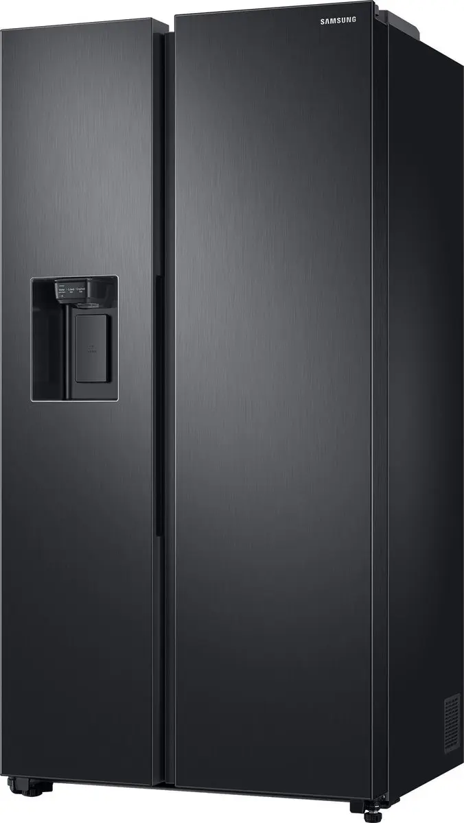 Samsung RS68N8340B1 Amerikaanse Koelkast - 664L - Grafiet