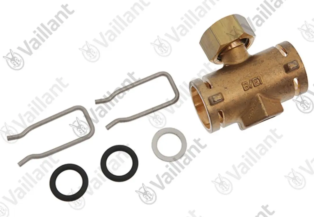 Vaillant VC 104/4-7 A Adapter