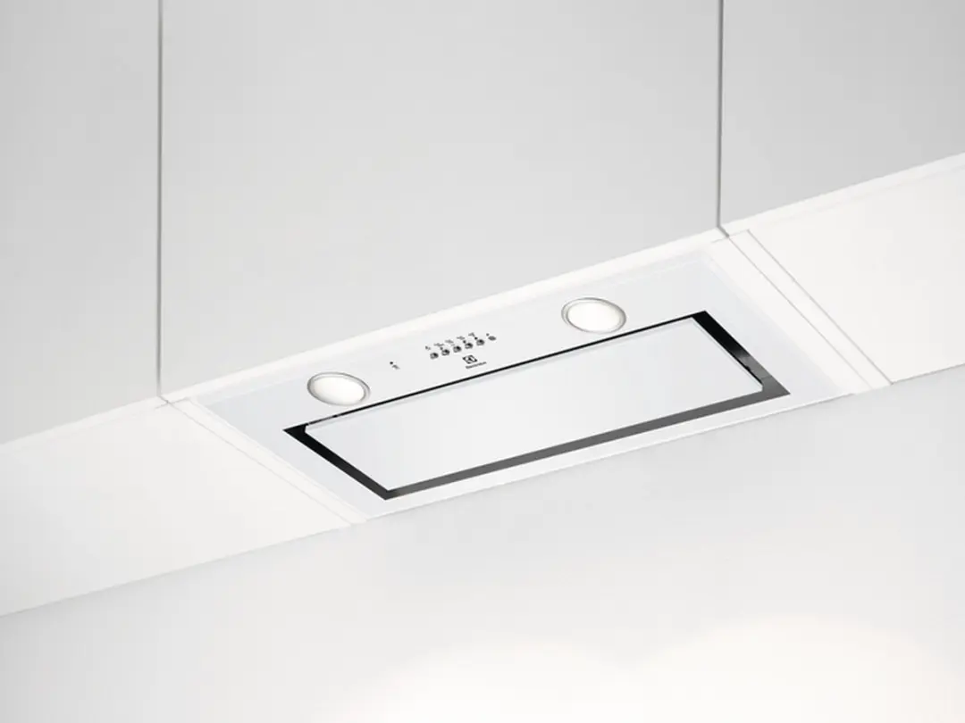 Electrolux LFG716W Onderbouw Afzuigkap 700m³/u
