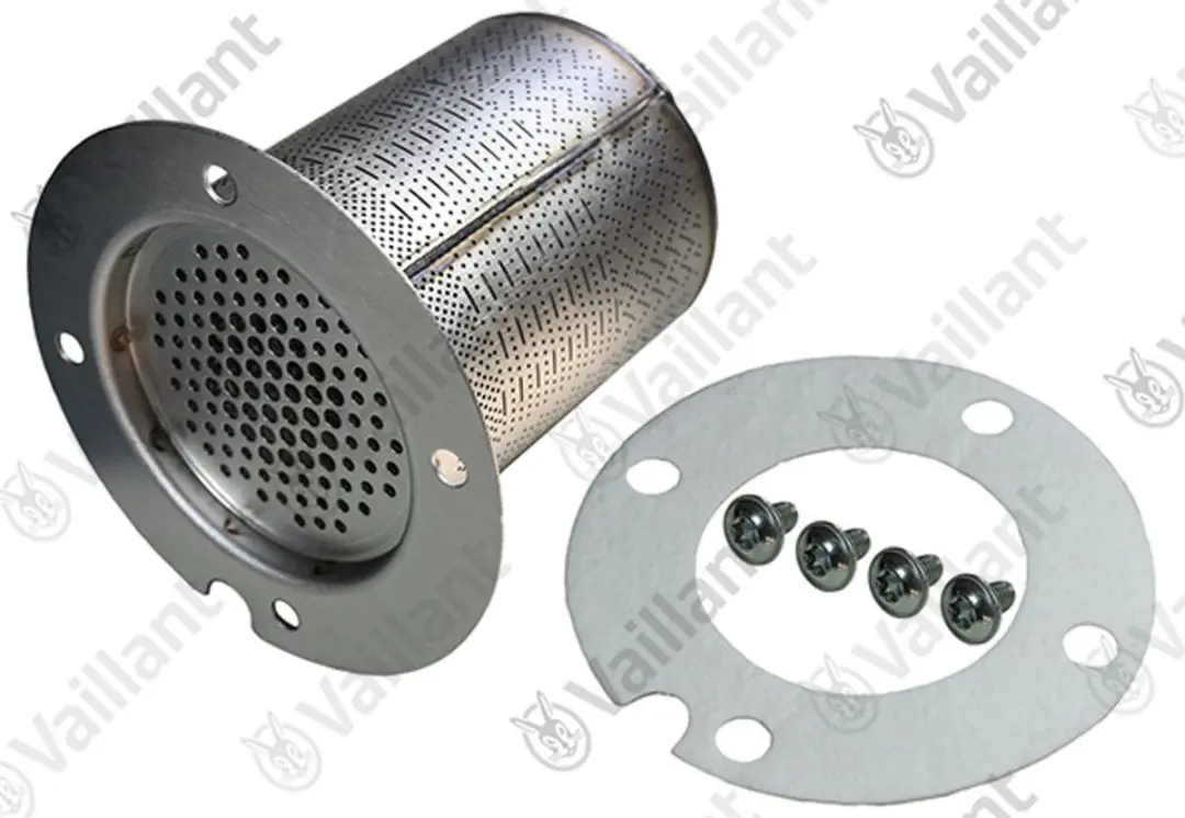 Vaillant Brander VC 146/5-5 R2 Wit