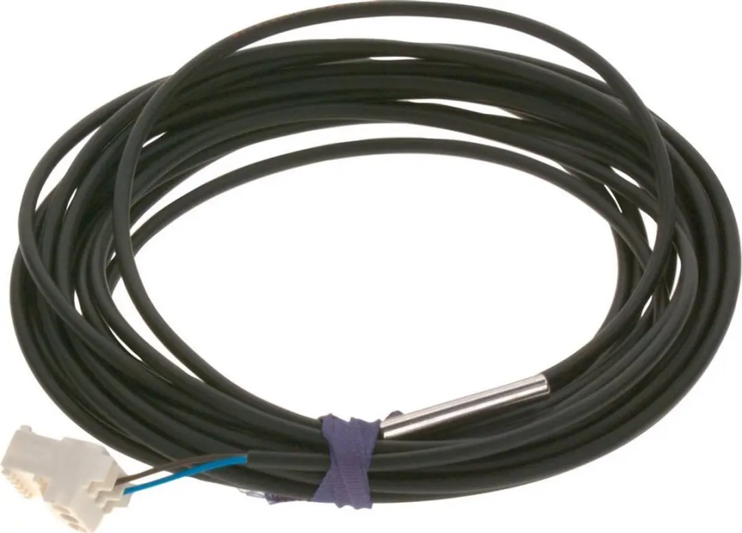 Bosch Temperatuursensor NTC RD 6.0 12K 6000mm
