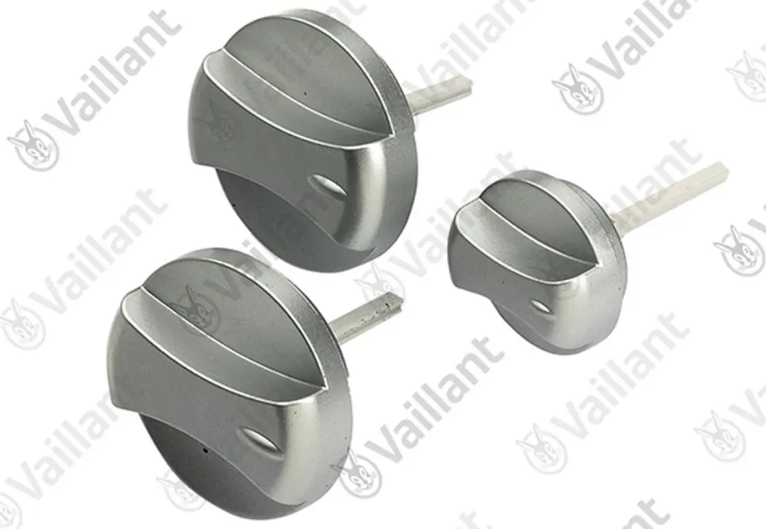 Vaillant VC 104/3-E Knoppen