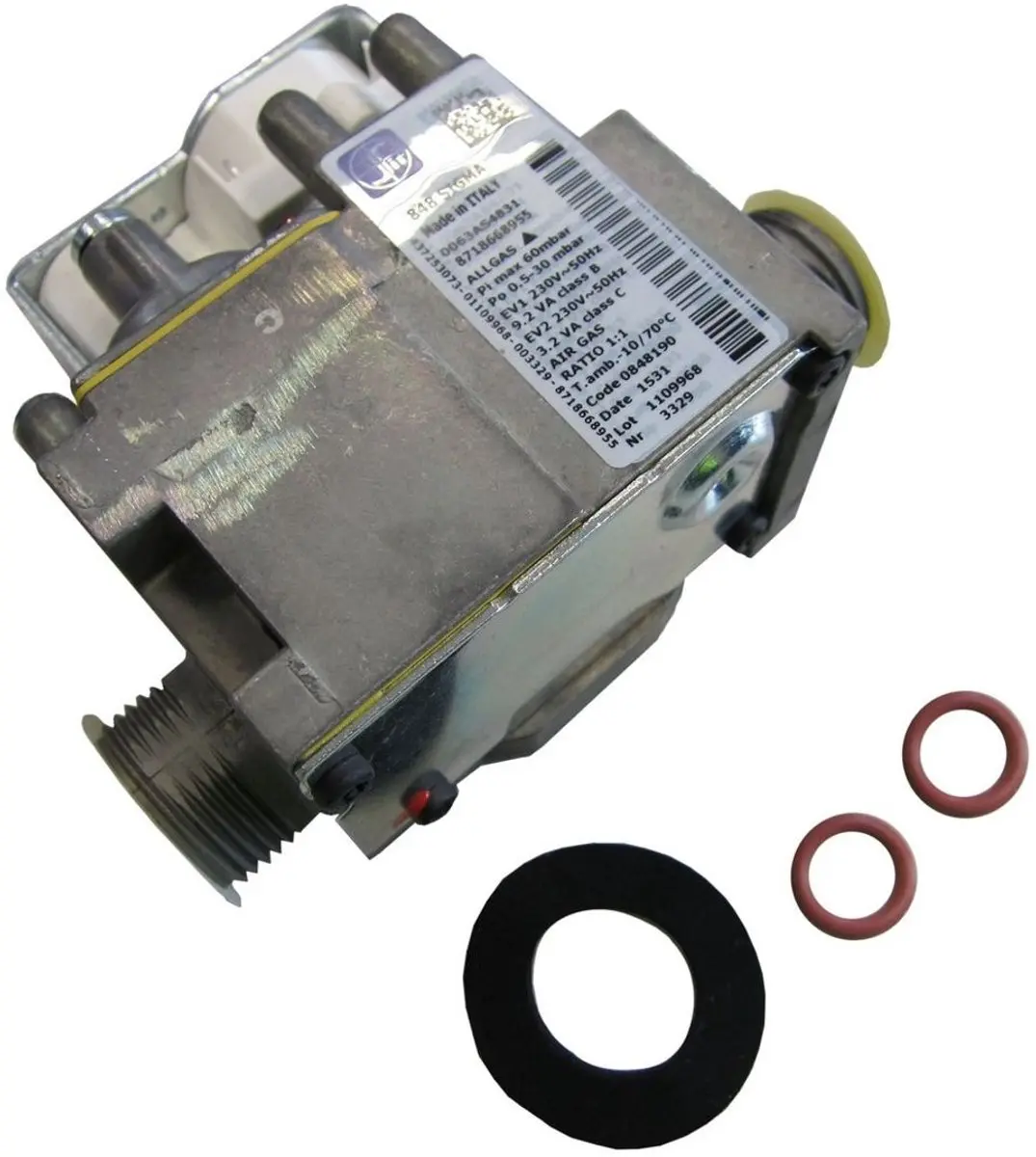 Bosch Gaskraan 87186689550