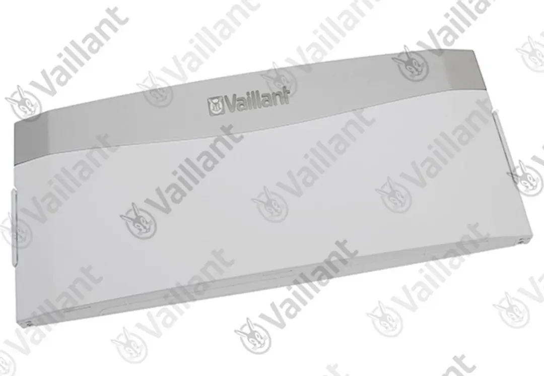 Vaillant Frontplaat VAR 260+360/4 Wit