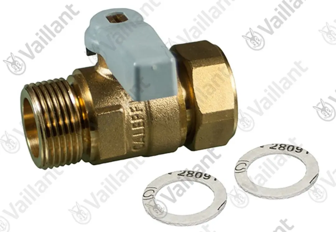 Vaillant Kraan VNC 28+1 UCHJ 50