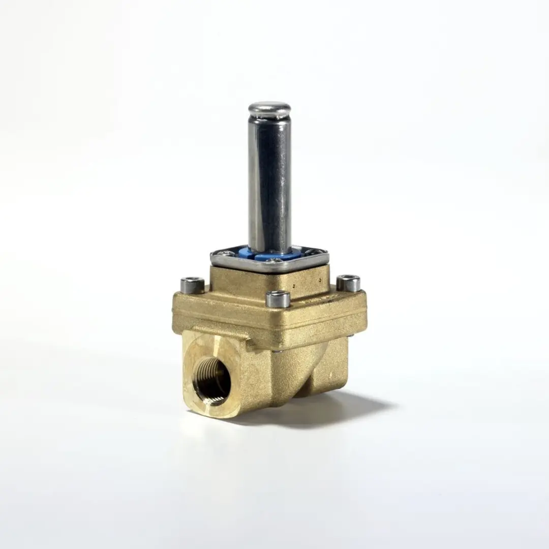 Danfoss Magneetventiel Hoekventiel 250B 10BD G 3/8