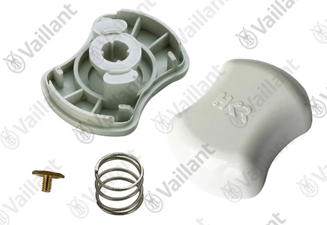 Vaillant Greep MAG 19/2 GXI