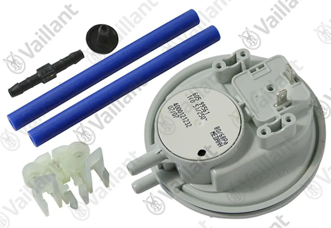 Vaillant Drukschakelaar 00247702