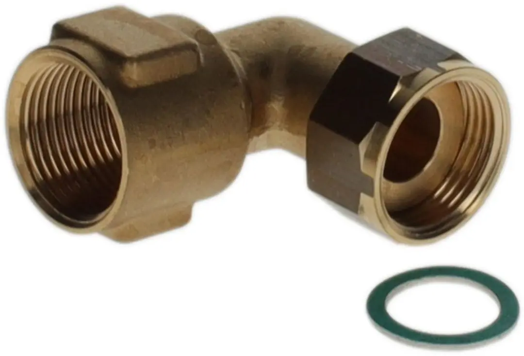 Bosch Fitting 87186620660