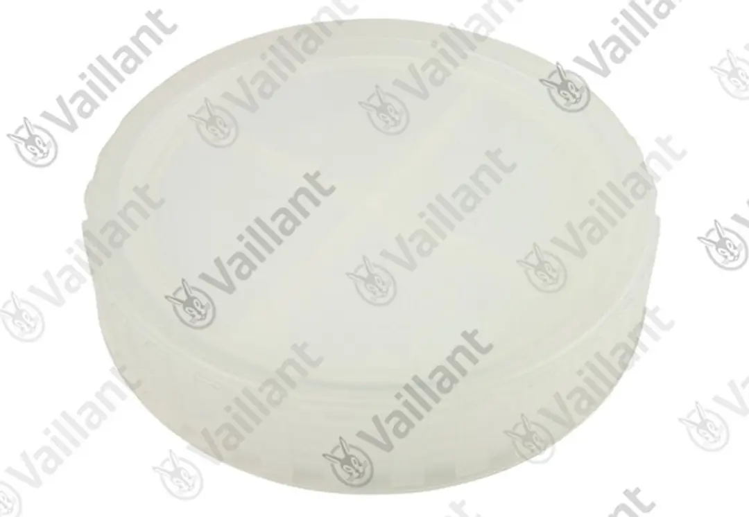 Vaillant Deksel DN 110 PP