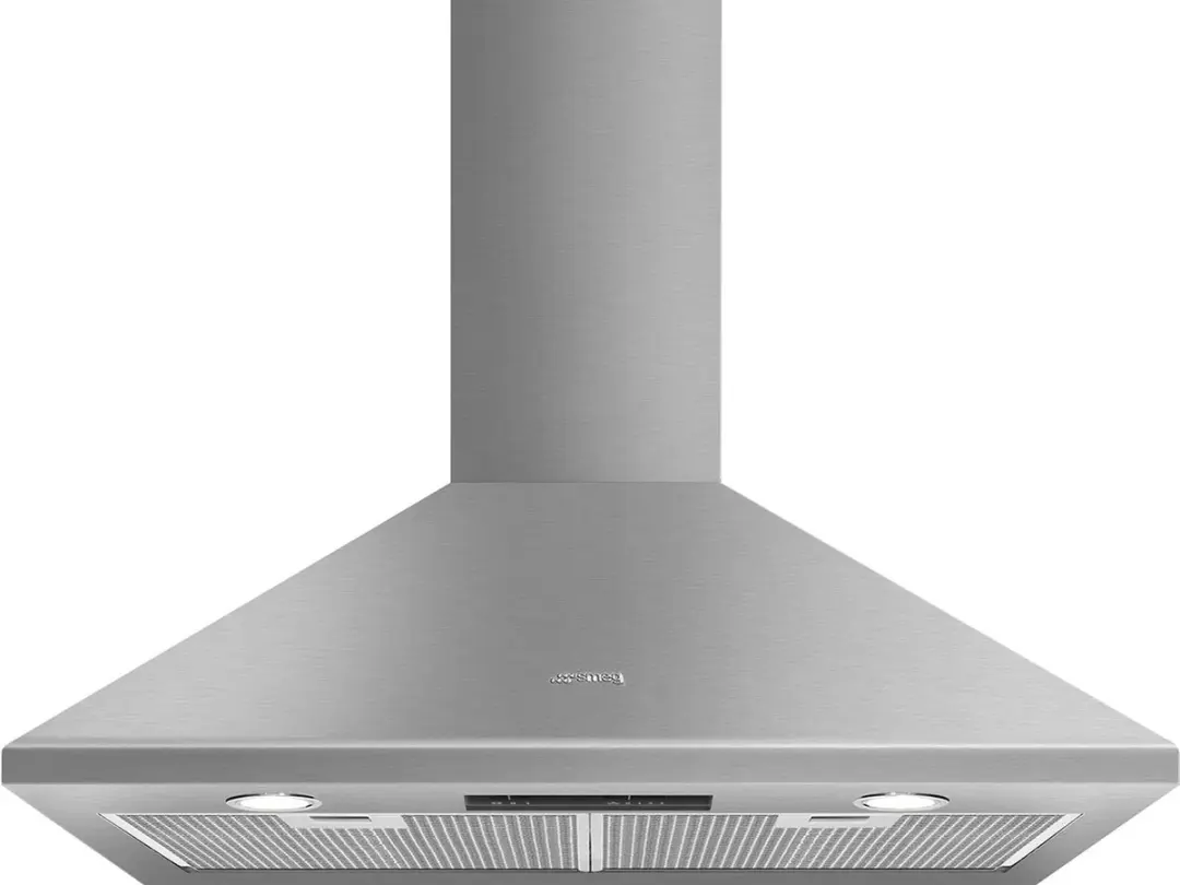 Smeg KSED75XE Afzuigkap 70cm